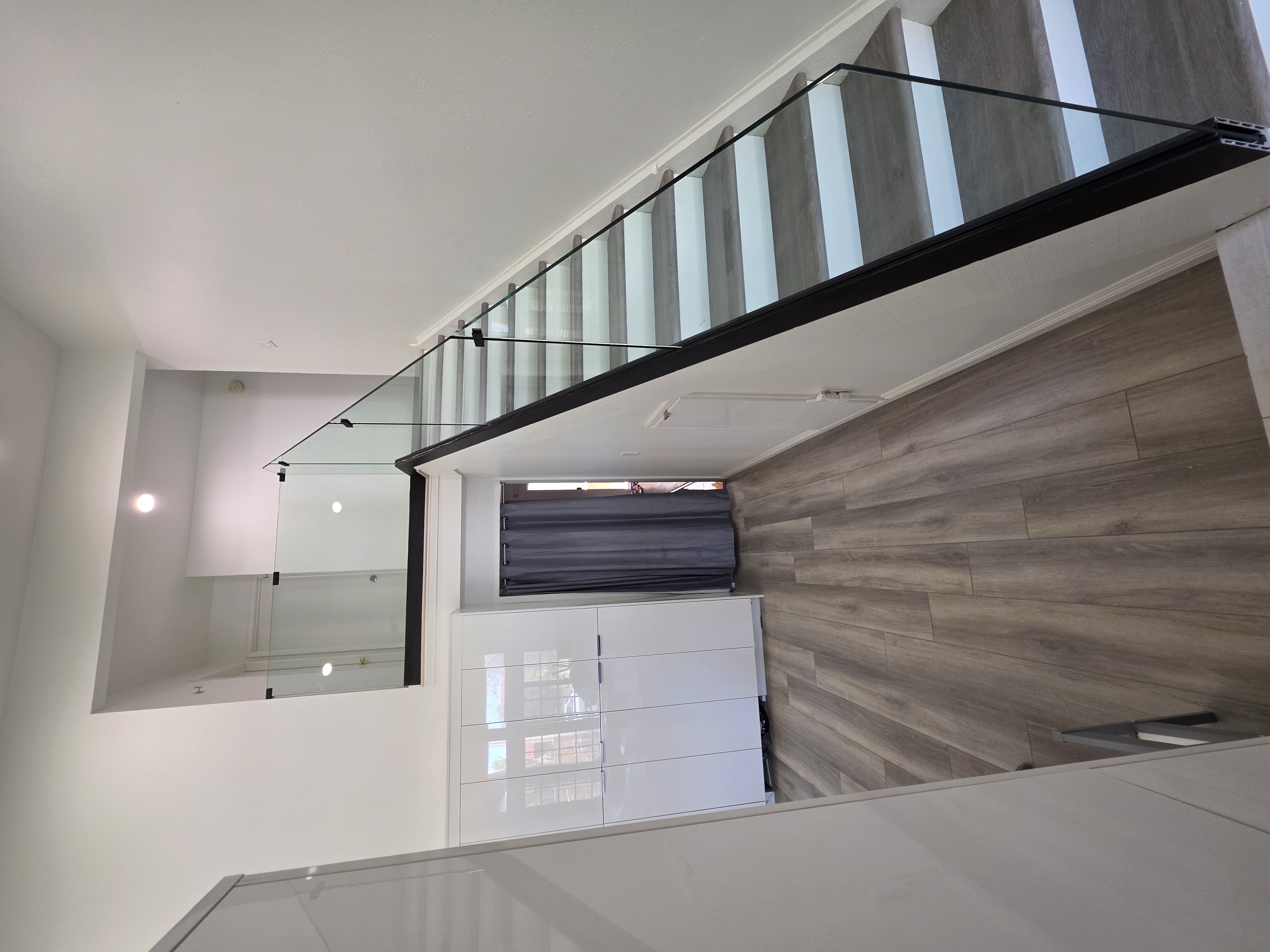 STAIRS 2